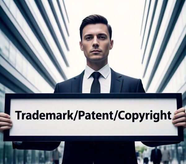 TradeMark/Patent/Copyright