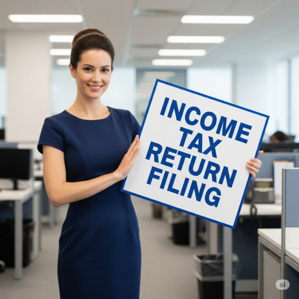 Income Tax Return Fillings